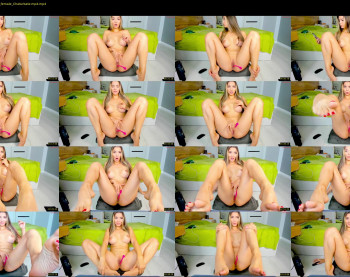 xvsesss — 5 minute Chaturbate female teen cam video, 720p, Aug 20, 2025