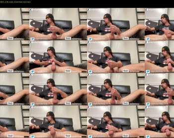 daddyhorsecock99 — 13 minute Chaturbate male teen cam video, 720p, Aug 20, 2025