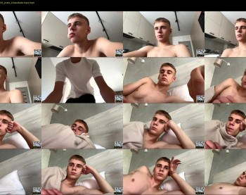 echowraith — 120 minute Chaturbate male teen cam video, 720p, Aug 20, 2025