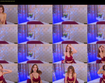 ellarabbit — 27 minute Chaturbate female teen cam video, 720p, Aug 20, 2025