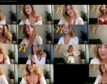 emmi_rosee — 93 minute Chaturbate female teen cam video, 720p, Aug 20, 2025