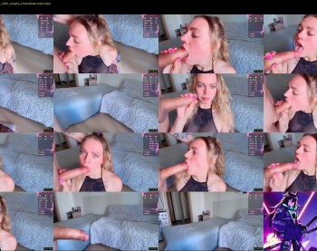 emptyhunters — 5 minute Chaturbate couple teen cam video, 720p, Aug 20, 2025