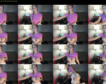 indianacooper — 7 minute Chaturbate female teen cam video, 720p, Aug 21, 2025