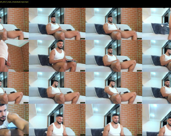 jackson_wayne__ — 10 minute Chaturbate male teen cam video, 720p, Aug 21, 2025