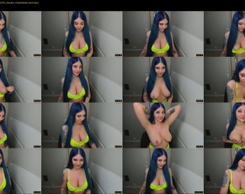juliabeautiful — 69 minute Chaturbate female teen cam video, 720p, Aug 20, 2025
