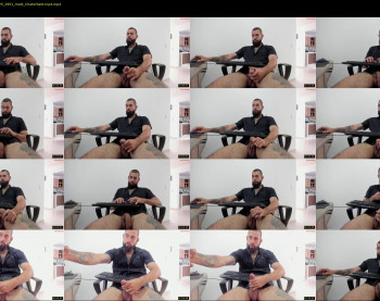 matheusbeard2 — 9 minute Chaturbate male teen cam video, 720p, Aug 20, 2025