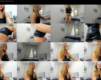milf_tea — 13 minute Chaturbate female teen cam video, 720p, Aug 20, 2025