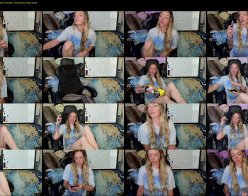 mindymars — 49 minute Chaturbate female teen cam video, 720p, Aug 20, 2025
