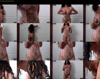minikunis — 23 minute Chaturbate couple teen cam video, 720p, Aug 20, 2025