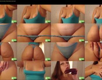 mollywayne — 11 minute Chaturbate female teen cam video, 720p, Aug 21, 2025