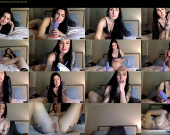 msrubyhayes — 51 minute Chaturbate female teen cam video, 720p, Aug 20, 2025