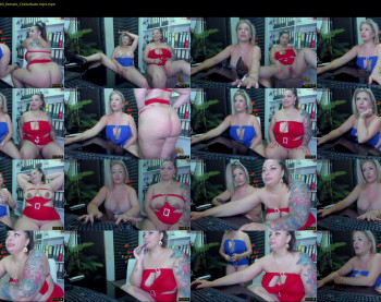 nicki_thick — 37 minute Chaturbate female teen cam video, 720p, Aug 21, 2025