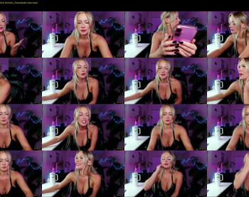 oliviaowens — 7 minute Chaturbate female teen cam video, 720p, Aug 21, 2025
