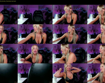 oliviaowens — 32 minute Chaturbate female teen cam video, 720p, Aug 21, 2025