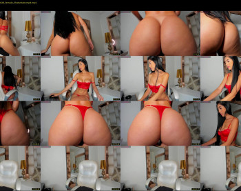 sammy_rios — 121 minute Chaturbate female teen cam video, 720p, Aug 21, 2025