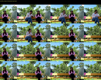 squirt_bunny77 — 4 minute Chaturbate couple teen cam video, 720p, Aug 20, 2025