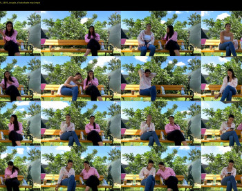 squirt_bunny77 — 97 minute Chaturbate couple teen cam video, 720p, Aug 20, 2025