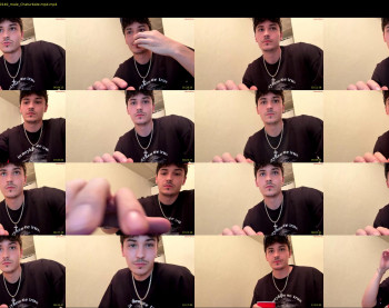 yungstudbev — 13 minute Chaturbate male teen cam video, 720p, Aug 21, 2025