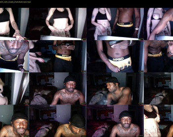 8double1trouble6 — 31 minute Chaturbate couple teen cam video, 720p, Aug 21, 2025