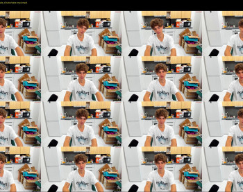 _kurt — 3 minute Chaturbate male teen cam video, 720p, Aug 22, 2025
