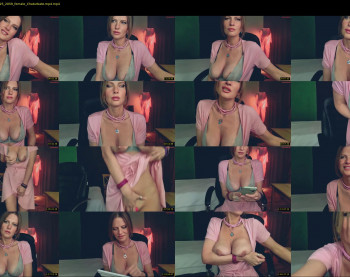 _never_enough_ — 114 minute Chaturbate female teen cam video, 720p, Aug 21, 2025