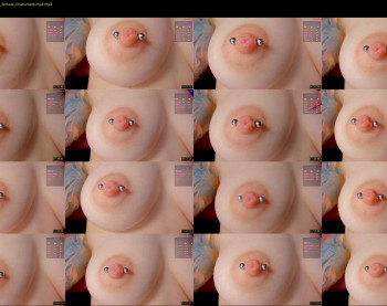 _witch__ — 26 minute Chaturbate female teen cam video, 720p, Aug 21, 2025