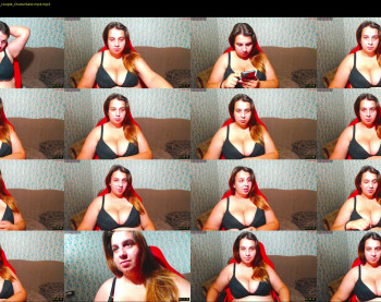 anna_ki — 8 minute Chaturbate couple teen cam video, 720p, Aug 21, 2025