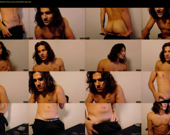 apachewithawebcam — 35 minute Chaturbate male teen cam video, 720p, Aug 22, 2025