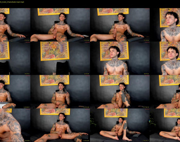 aron_ford — 121 minute Chaturbate male teen cam video, 720p, Aug 21, 2025