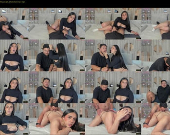 asmodeo6_ — 52 minute Chaturbate couple teen cam video, 720p, Aug 21, 2025