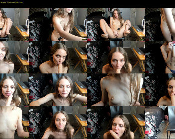 bab3jay — 41 minute Chaturbate female teen cam video, 720p, Aug 22, 2025