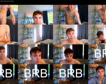 batarol0 — 120 minute Chaturbate male teen cam video, 720p, Aug 21, 2025