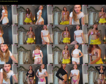 charming_daisy — 29 minute Chaturbate female teen cam video, 720p, Aug 21, 2025