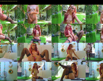 cindefucknrella — 103 minute Chaturbate female teen cam video, 720p, Aug 21, 2025