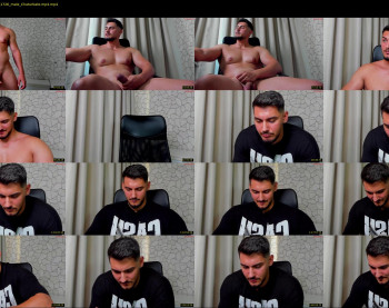 clintmasterss — 120 minute Chaturbate male teen cam video, 720p, Aug 21, 2025