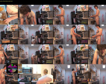 cokia_ — 61 minute Chaturbate male teen cam video, 720p, Aug 22, 2025