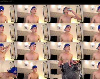 dulcey_ — 6 minute Chaturbate male teen cam video, 720p, Aug 21, 2025