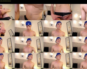 dulcey_ — 28 minute Chaturbate male teen cam video, 720p, Aug 21, 2025