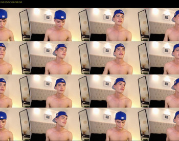 dulcey_ — 8 minute Chaturbate male teen cam video, 720p, Aug 21, 2025
