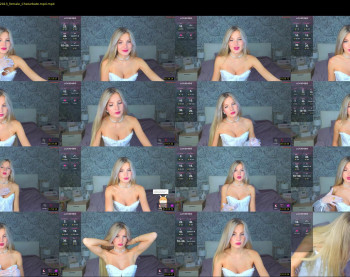 emilydancee — 23 minute Chaturbate couple teen cam video, 720p, Aug 21, 2025