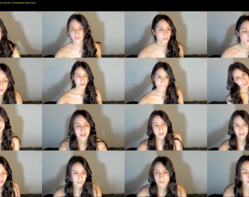 ericbana_ — 4 minute Chaturbate female teen cam video, 720p, Aug 21, 2025