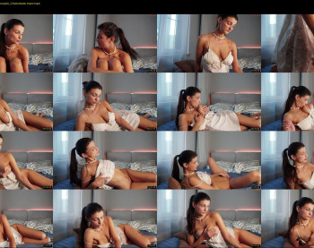 eva_ro — 24 minute Chaturbate female teen cam video, 720p, Aug 21, 2025