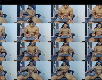 evessinn — 11 minute Chaturbate male teen cam video, 480p, Aug 22, 2025