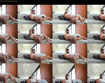 jackson_wayne__ — 38 minute Chaturbate male teen cam video, 720p, Aug 21, 2025