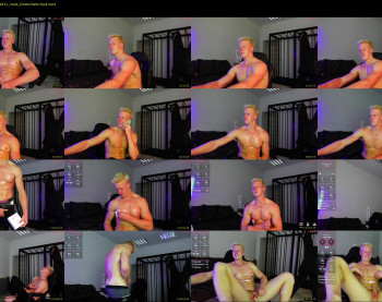 jacob_devon — 120 minute Chaturbate male teen cam video, 720p, Aug 21, 2025