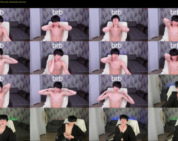 john_arthurs — 88 minute Chaturbate male teen cam video, 720p, Aug 21, 2025