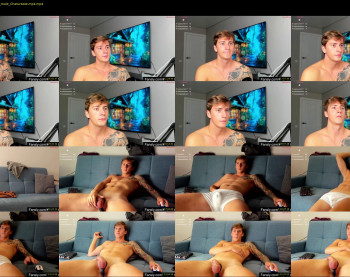 krishort — 97 minute Chaturbate male teen cam video, 720p, Aug 21, 2025