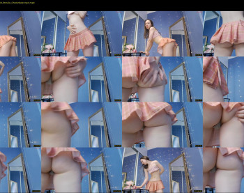 kriskras__ — 83 minute Chaturbate female teen cam video, 720p, Aug 21, 2025
