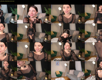 laura_lee — 121 minute Chaturbate female teen cam video, 720p, Aug 21, 2025
