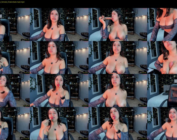 lea_velle — 121 minute Chaturbate female teen cam video, 720p, Aug 21, 2025